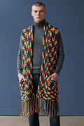 Pocket Shawl