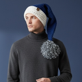 Santa Stocking Beanie