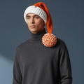 Santa Stocking Beanie