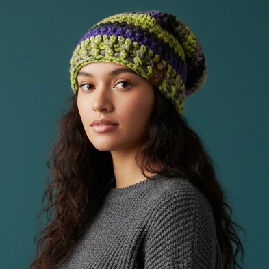 Slouchy