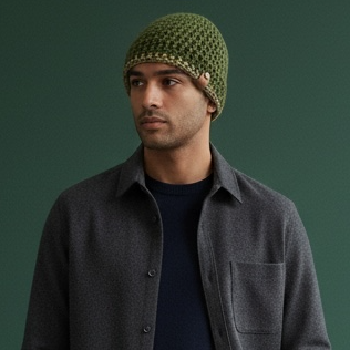 Beanie