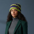 PomPom Slouchy
