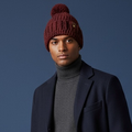 PomPom Slouchy