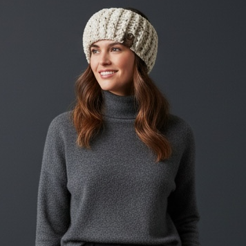 Ear Warmer
