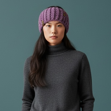 Ear Warmer
