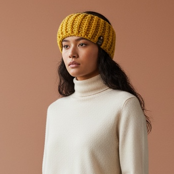 Ear Warmer