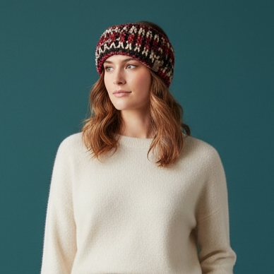 Ear Warmer