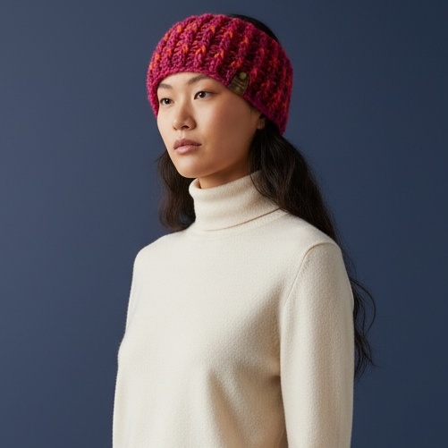 Ear Warmer