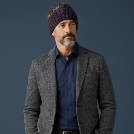 Ear Warmer