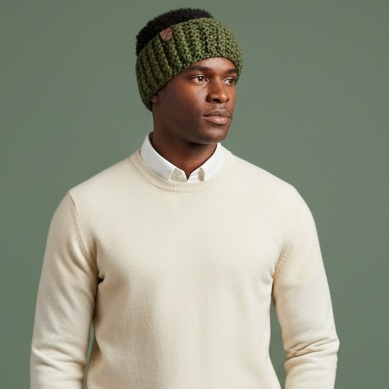 Ear Warmer