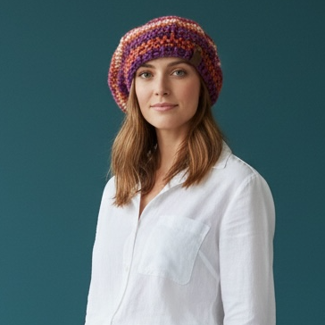 Beret / Tam