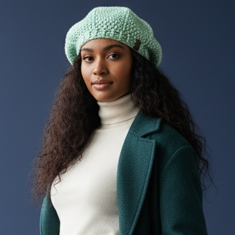 Beret / Tam