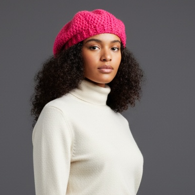 Beret / Tam