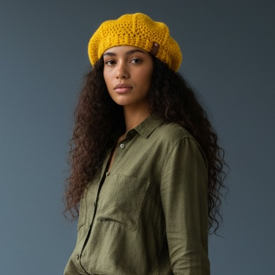 Beret / Tam