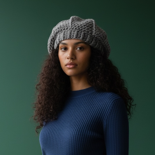 Beret / Tam