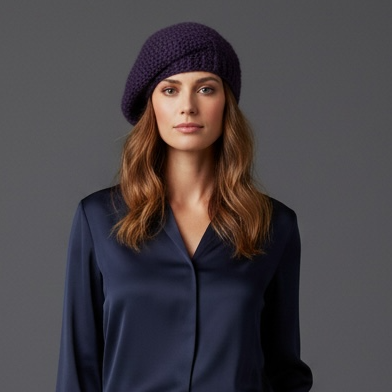 Beret / Tam