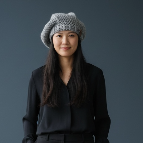 Beret / Tam
