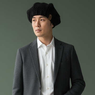 Beret / Tam