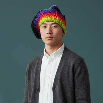 Beret / Tam