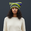 Kitty Cat Ear Beanie