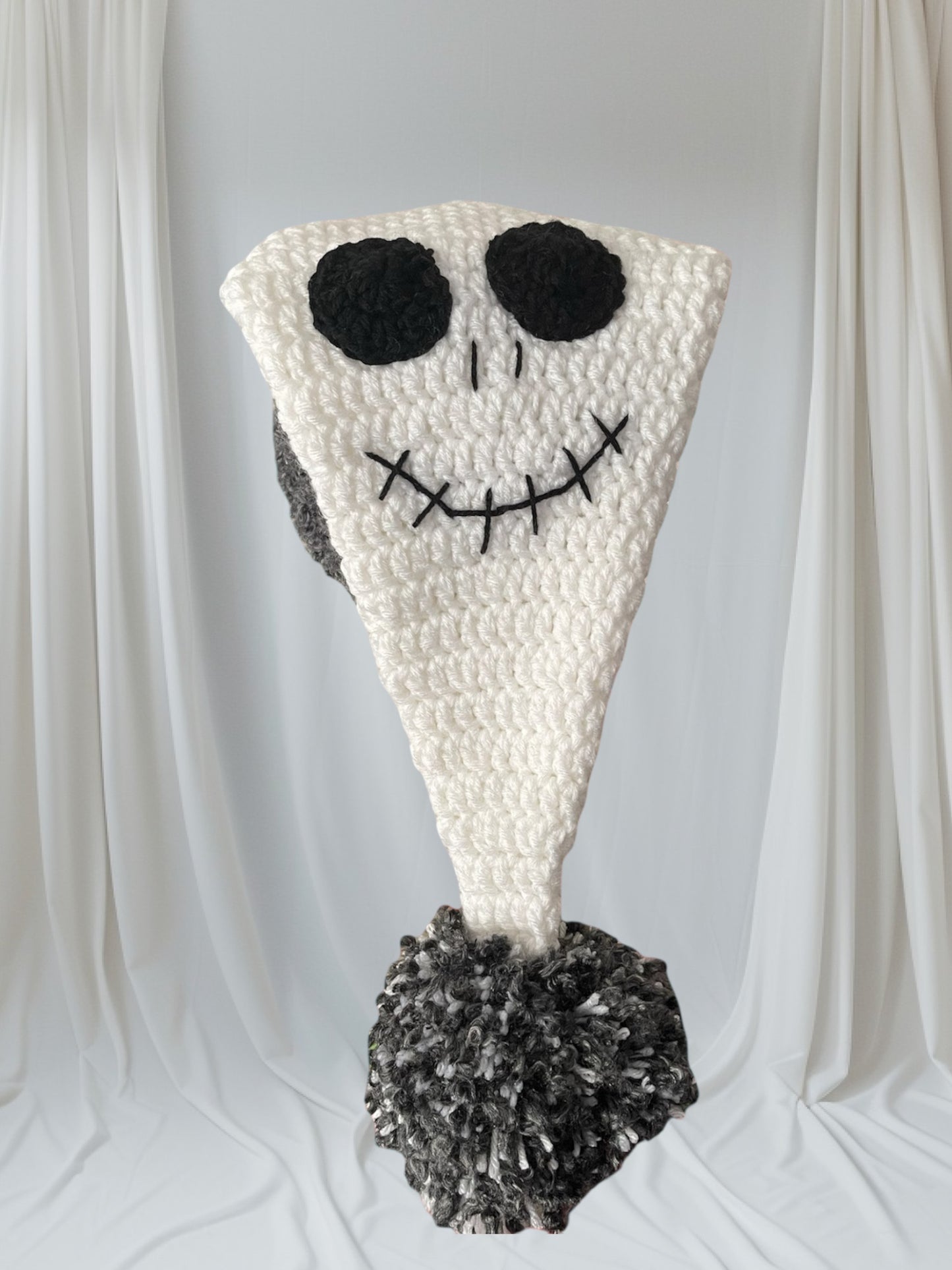 Santa Stocking Beanie