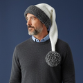 Santa Stocking Beanie