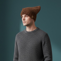 Kitty Cat Ear Beanie
