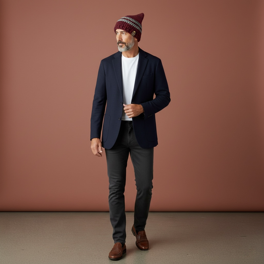 Kitty Cat Ear Beanie