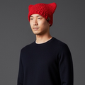Kitty Cat Ear Beanie