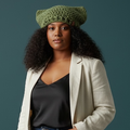 Kitty Cat Ear Beanie