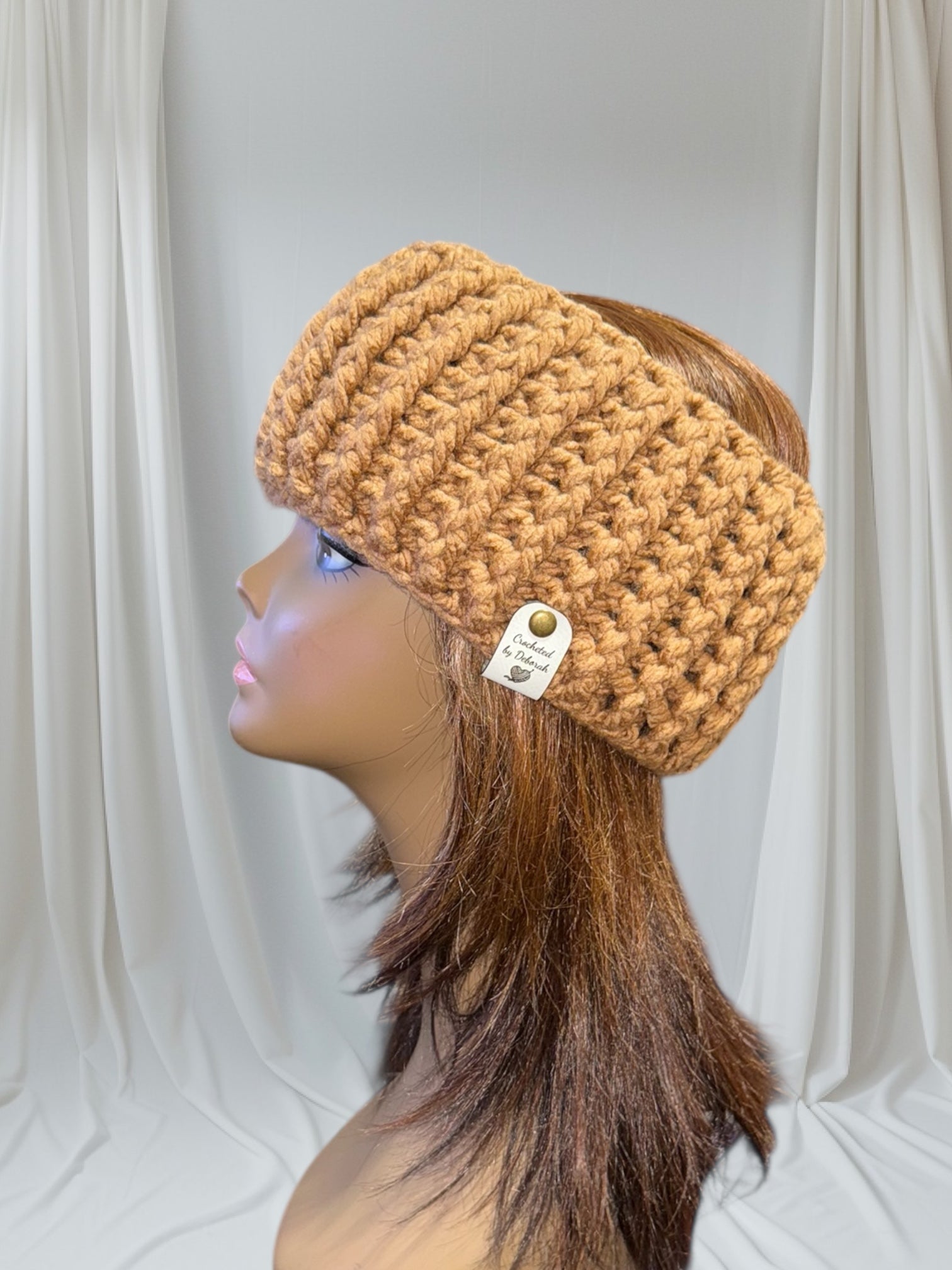 Ear Warmer