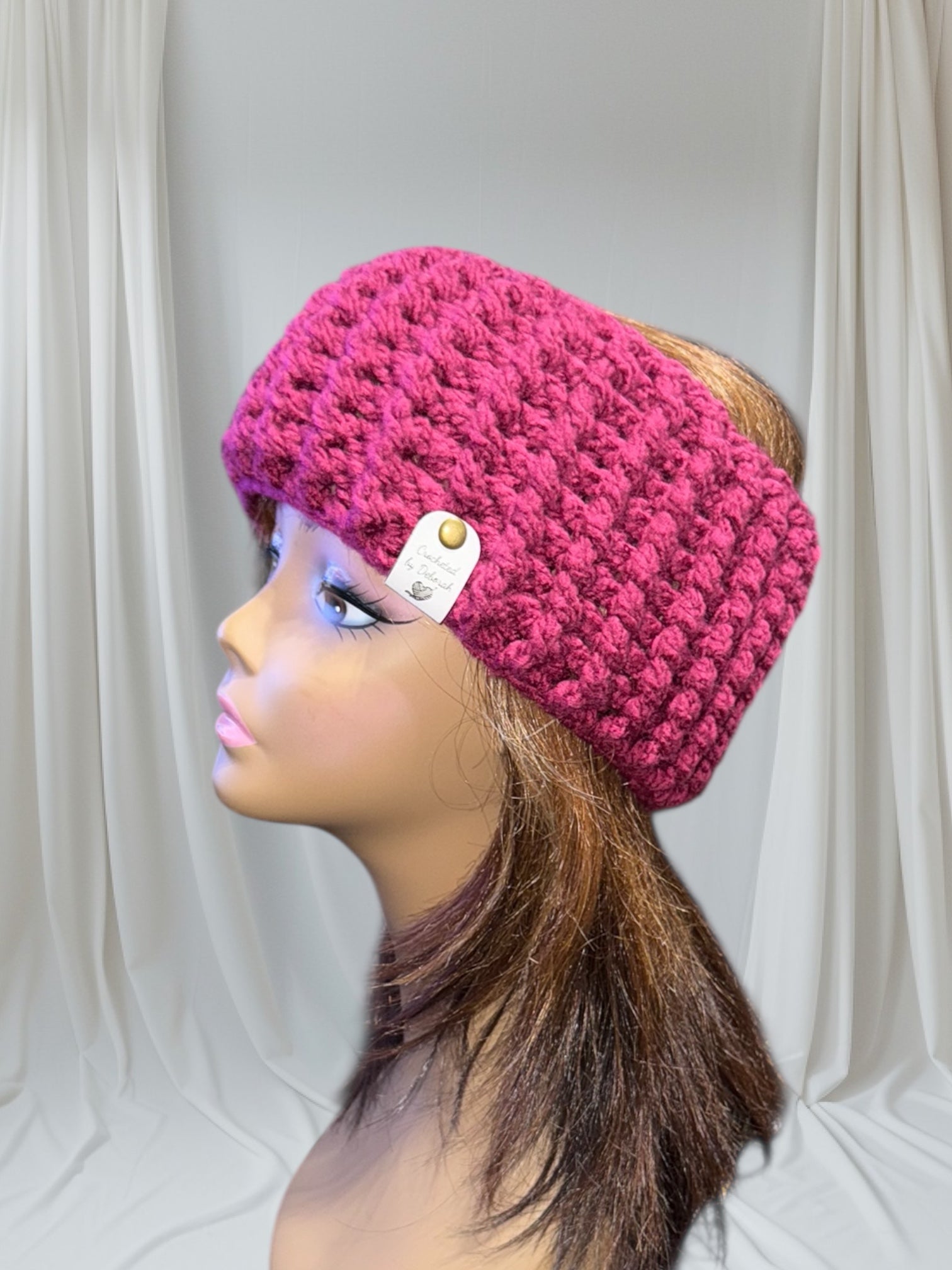 Ear Warmer