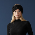 Twisted Ear Warmer