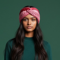 Twisted Ear Warmer