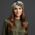 Twisted Ear Warmer