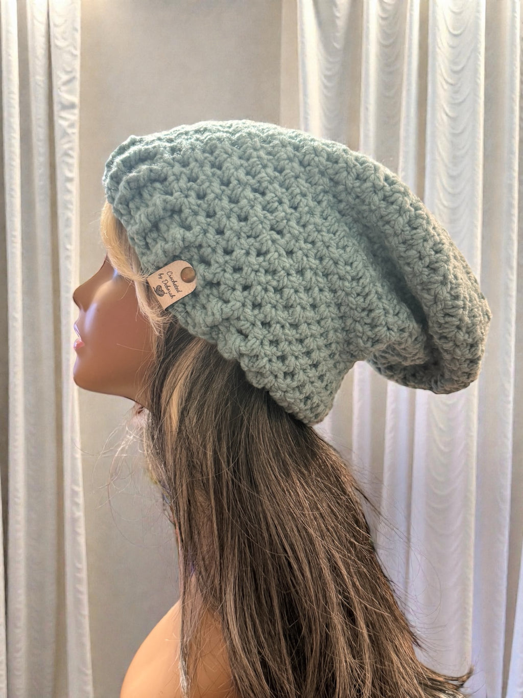 Slouchy