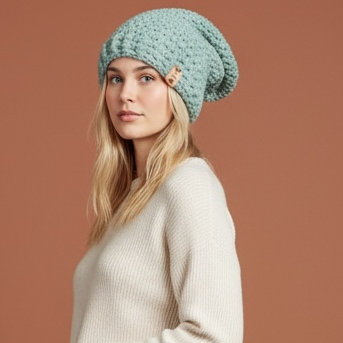 Slouchy
