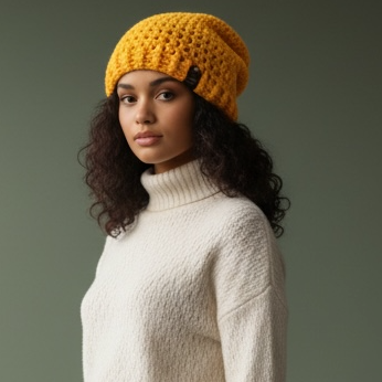 Slouchy