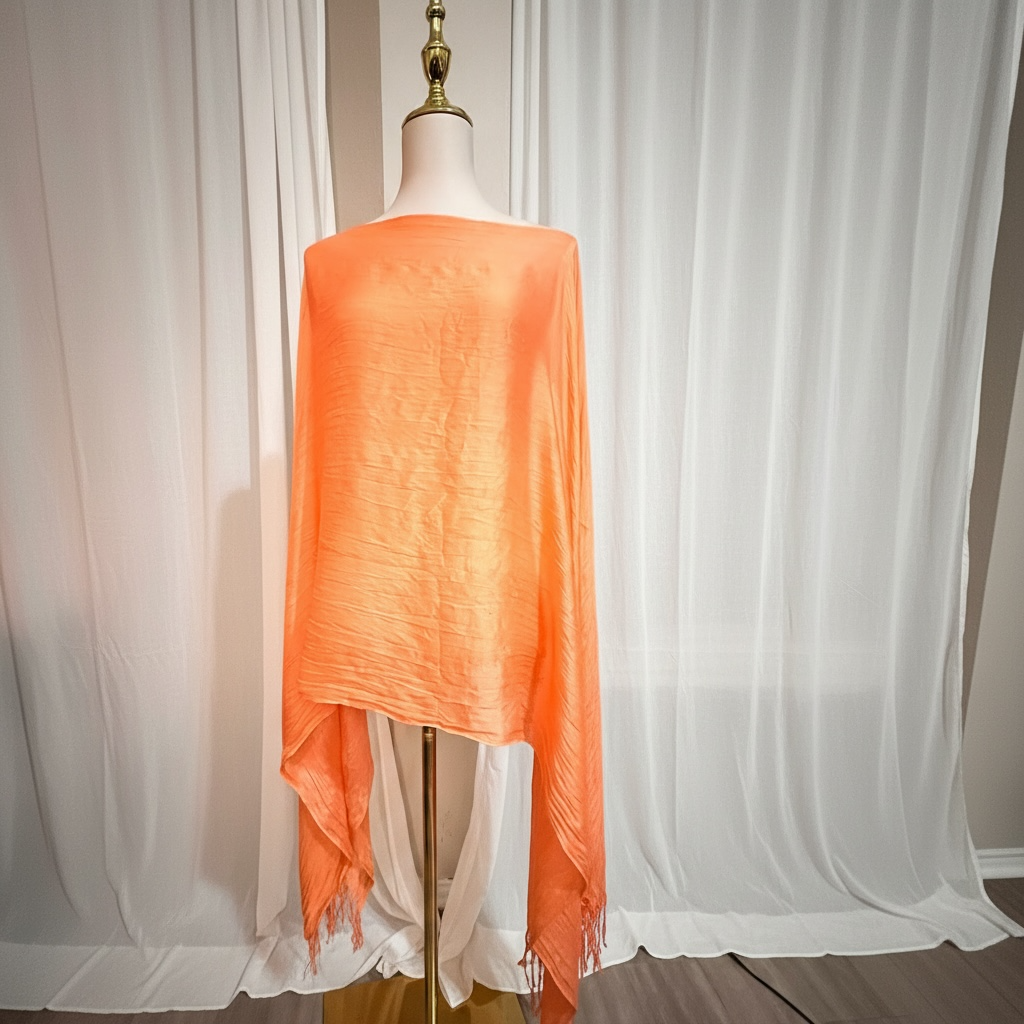 Scarf Top