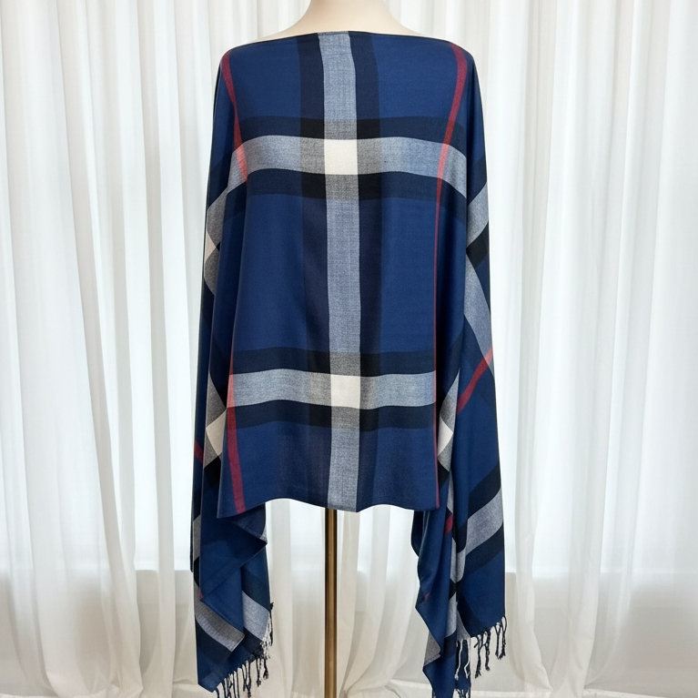 Shrug Top